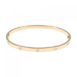 Vòng tay Cartier Love Bracelet nhỏ 666834