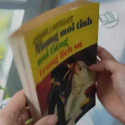 [XƯA] Những Mối Tình Nổi Tiếng Trong Lịch Sử (1993) - André Castelot 997855