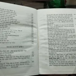 Mai hoa dịch số 996600