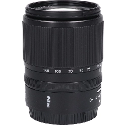 Ống kính Z DX18-140mm F3.5-6.3VR - Hàng hiệu Authentic 879305