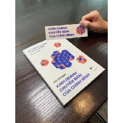 KINH DOANH CHUYÊN MÔN CỦA CHÍNH MÌNH - Kế hoạch cho sự nghiệp tự chủ và bền vững - Linh Phan - MARKETING KINH DOANH 596824