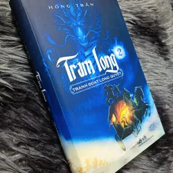 Trảm long (Hồng Trần) 968590