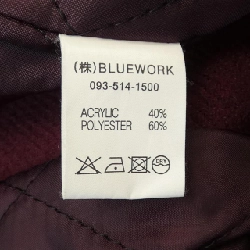 CALL&RESPONSE Áo khoác lông - Hàng hiệu Authentic 895345