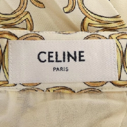 【Mã giảm giá】Váy CELINE 651415