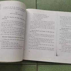 [Sách luật bất động sản] Luật kính doanh bất động sản  1023167