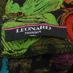 【Vintage】Thời trang Leonar LEONARD FASHION Đầm 648490