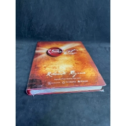 [Bìa cứng] Bí Mật - Rhonda Byrne new 100% HCM.ASB1406 64577