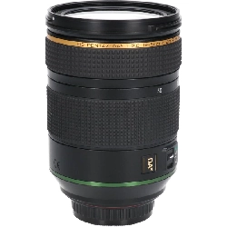 Ống kính HD DA★16-50mm F2.8ED PLM AW - Hàng hiệu Chính hãng 880725