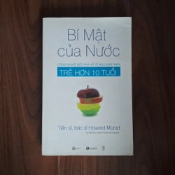 Bí mật của nước