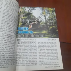 Tạp chí KIẾN THỨC NGÀY NAY số 770 Xuân Nhâm Thìn 2012 791292