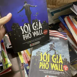 Sói Già Phố Wall - Bộ 2 Tập