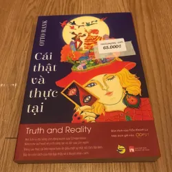 Cái thật và thực tại - Otto Rank 1009387