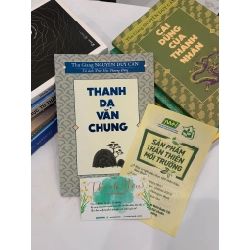 Thanh dã vãn chung - Thu Giang Nguyễn Duy Cần 543863