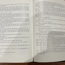 Anh Hùng Đông A Dựng Cờ Bình Mông bộ 2 tập - Trần Đại Sỹ (6) 707082