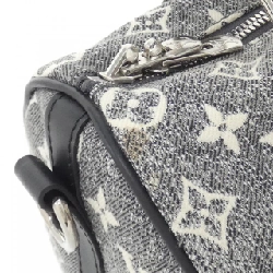 Túi xách Boston Louis Vuitton Monogram Jacquard Denim Speedy Bandoulière 25cm M21464 - Hàng hiệu Chính hãng 803375