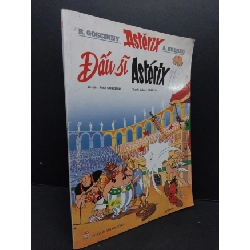 [Phiên Chợ Sách Cũ] Đấu sĩ Asterix2020 2303