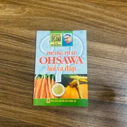 Phương pháp Ohsawa hỏi và đáp#HATRA