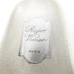 【Mã giảm giá】Giày sandal ROGER VIVIER 664823