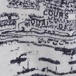 クリスチャンディオール CHRISTIAN DIOR Áo - Hàng hiệu Authentic 643049