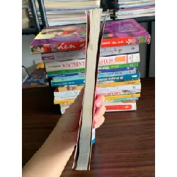 Bí mật của hạnh phúc (The 100 Simple Secrets of Happy People) – David Niven, Ph.D. 572156