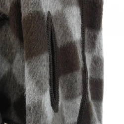 Poncho Italia 630542