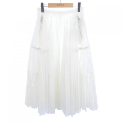 【Mã giảm giá】Váy SACAI