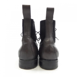 Giày boot EDWARD GREEN - Hàng hiệu Authentic 904897