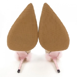 Giày cao gót FENDI 656431