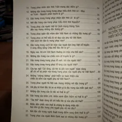 Hỏi đáp về trang phục truyền thống Việt Nam - Phạm Anh Trang 726699