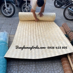 Cót tre làm trang trí ốp trần giá rẻ 530803