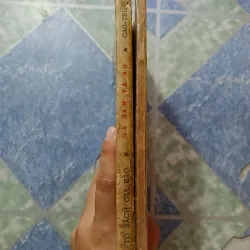 Dã Đàm Tả Ao + Địa Lý Tả Ao - Cao Trung 1000203