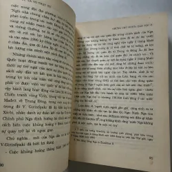 Sự đảo lộn của thế giới địa chính trị thế kỷ XXI 1007144