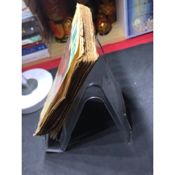 Nguyện mãi bên anh tập 2 1994 mới 50% ố vàng nặng bung gáy William Boyd HPB0906 SÁCH VĂN HỌC 459062