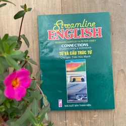SÁCH STREAMLINE ENGLISH***QUÀ TẶNG 0Đ CHO ĐƠN HÀNG TRONG SHOP