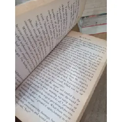 Moon sworn - Keri Arthur