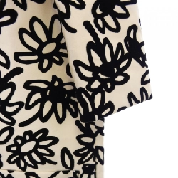 【Mã giảm giá】Đầm MARNI 650374