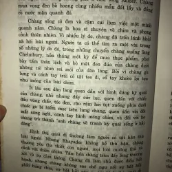 Con chim trốn tuyết - Paul Gallico 996823