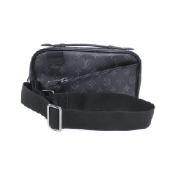 Túi đeo chéo Louis Vuitton Monogram Eclipse M42906 - Hàng hiệu Chính hãng 767726