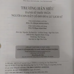 TRƯƠNG HÁN SIÊU  675882