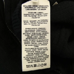 Áo khoác lông vũ HERMES *17-7744 628357