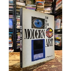 How to look at Modern Art - Phillip Yenawine
