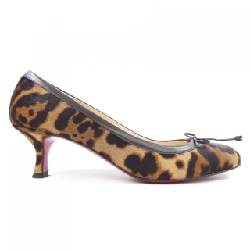 【Mã giảm giá】Giày cao gót CHRISTIAN LOUBOUTIN