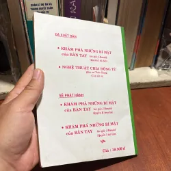 II Sách Huyền Học: Khám Phá Bí Ẩn Của Những Điềm Chiêm Bao - MICHAEL HALBERT (Nguyên Tác) 1013706