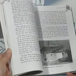 Người Sila - Chu Thái Sơn 688591