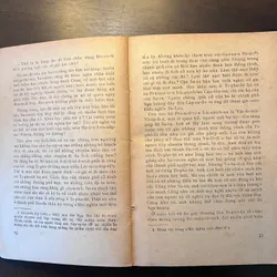 📖 Bà đại sứ (xb 1977) 602479