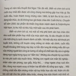 Biển và chim bói cá (Bùi Ngọc Tấn) 934469