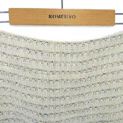 Chân váy CHANEL - Hàng hiệu Authentic 825798