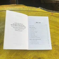 17 NGƯỜI MỘT GƯƠNG MẶT- RICHARD BAER 777987