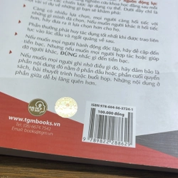 Thuyết sao cho phục Susan M. Weinschenk 502536