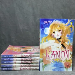 Kanon Hoa Âm 630514